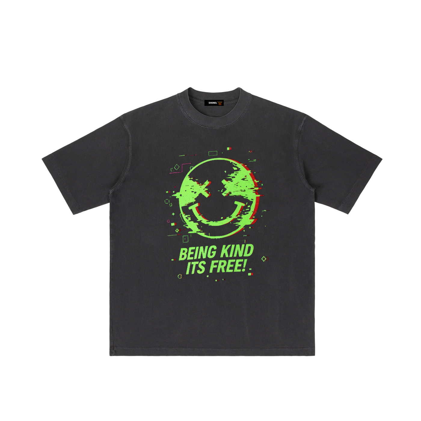 FREE CHOICE Tee