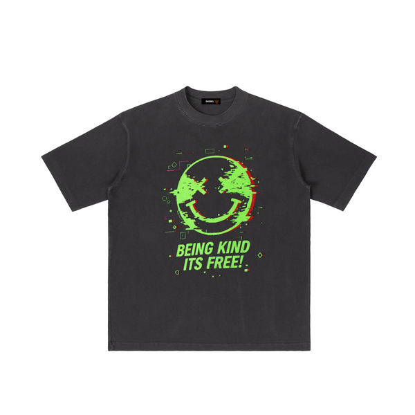 FREE CHOICE Tee