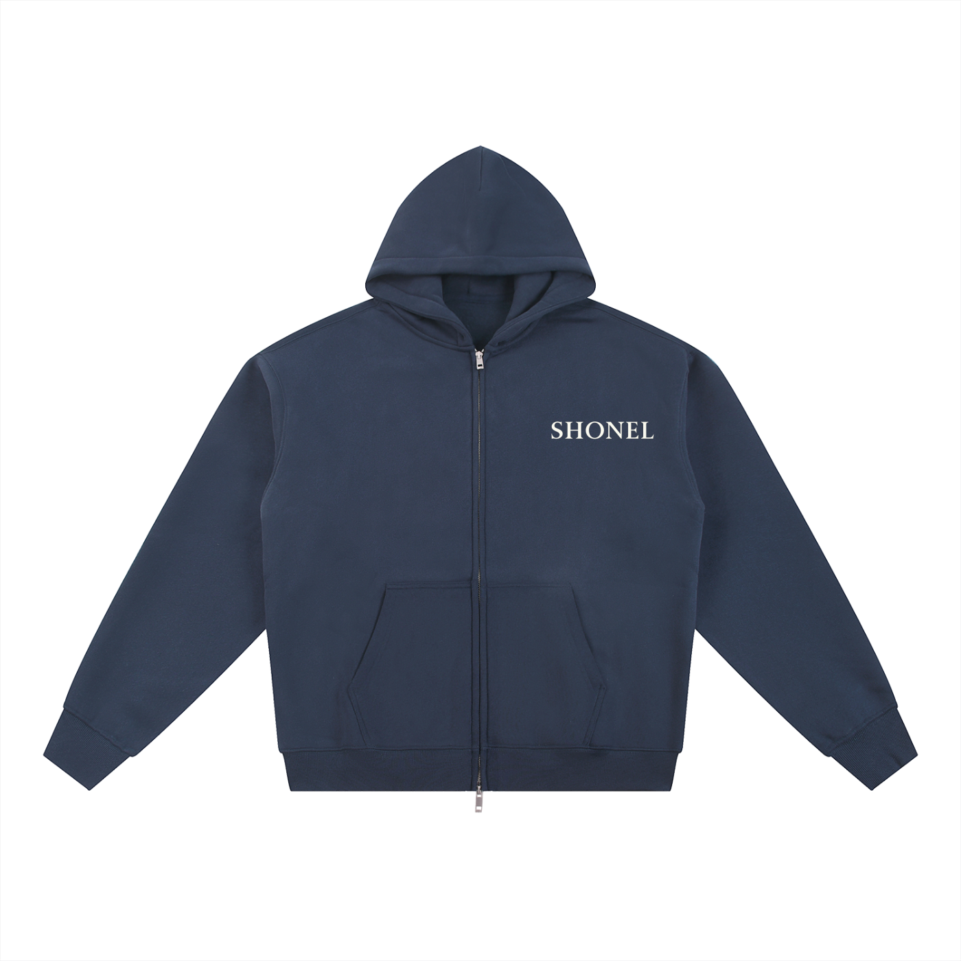 JUST ANOTHER TUESDAY Zip Hoodie