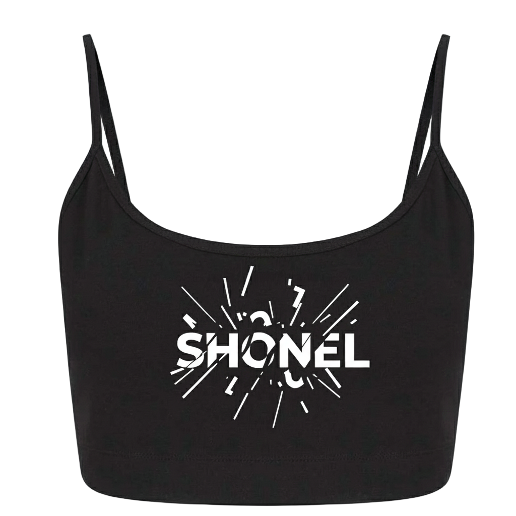 ESSENCE SUSTAINABLE CAMI
