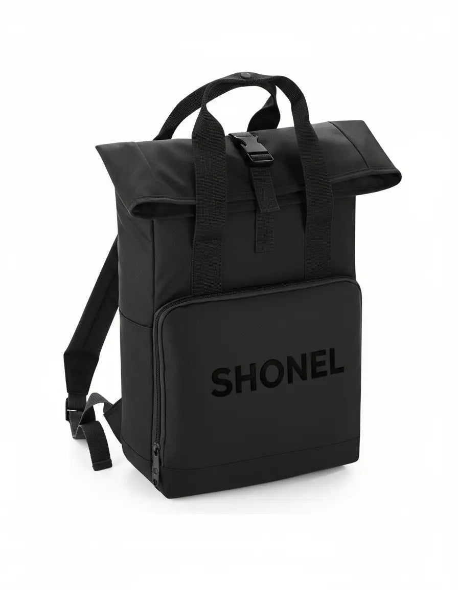 Black SHONEL bag