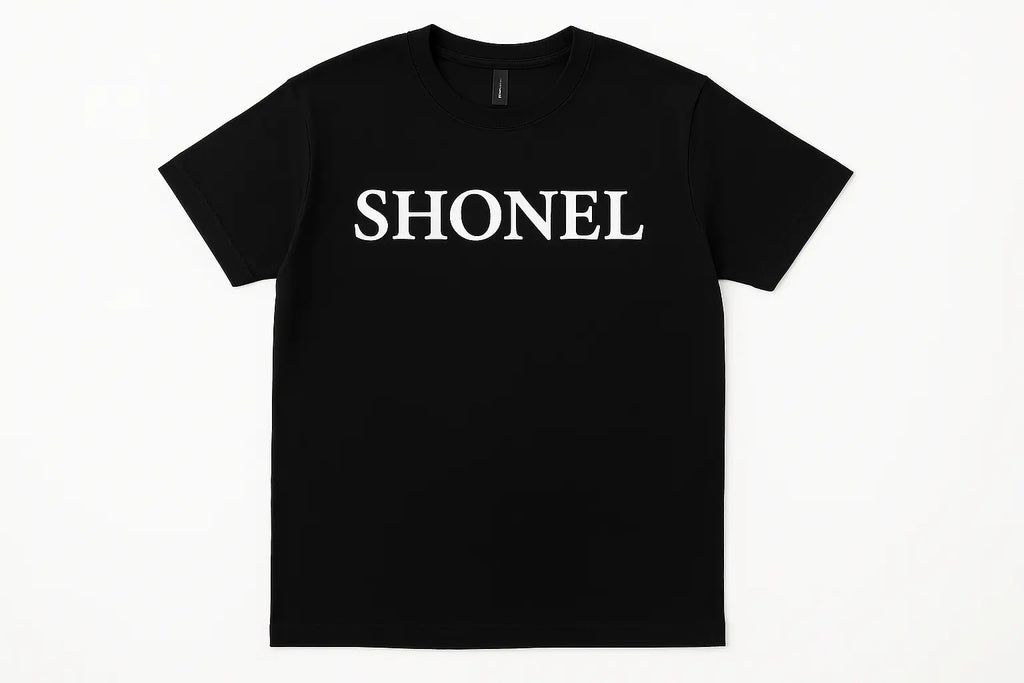 THE CORE TEE Shonel Clothes