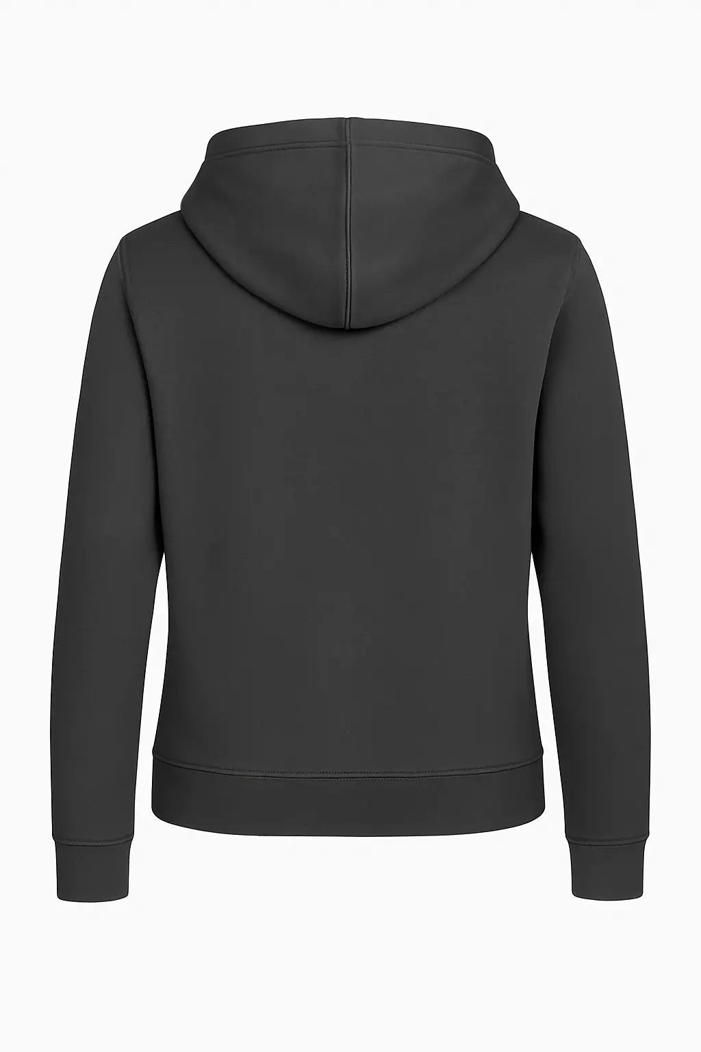 THE GEO CROSS HOODIE - Shonel Clothes