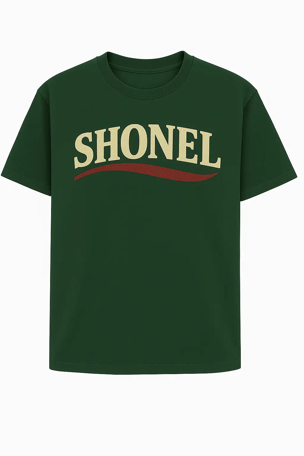 THE ORIGIN TEE - Shonel Clothes