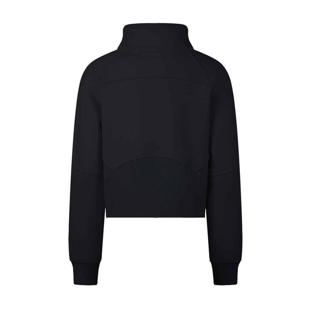 ATHLETIC Fade Half-Zip