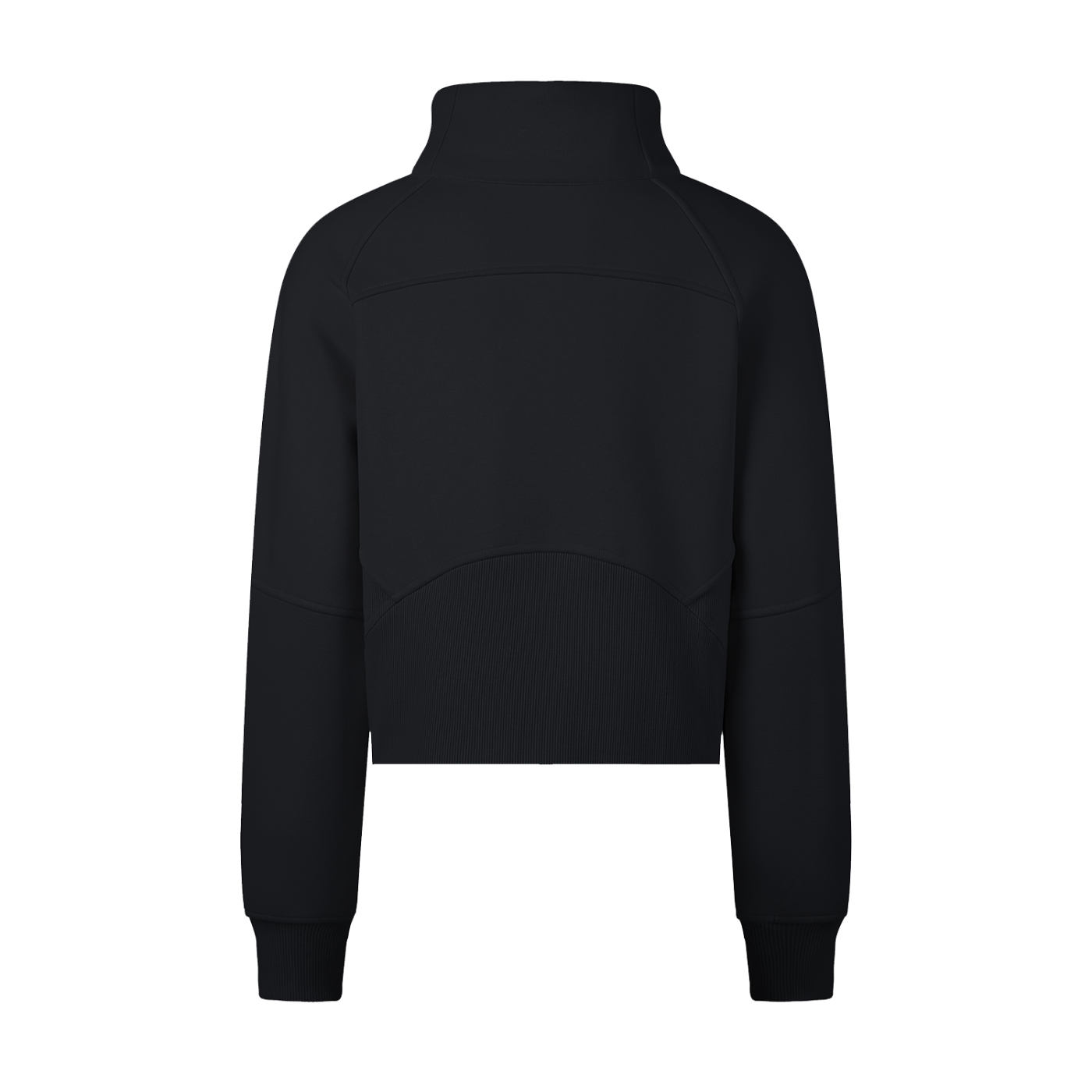 ATHLETIC Fade Half-Zip