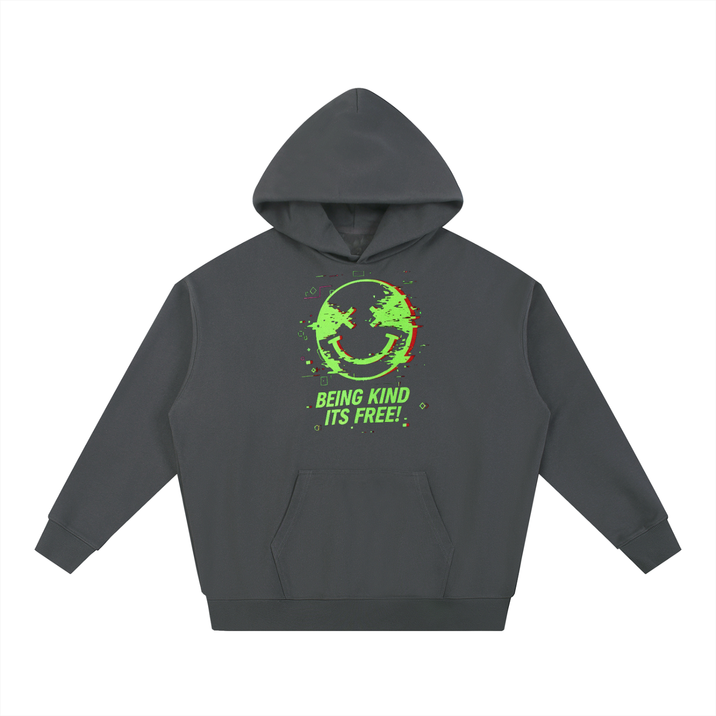 FREE CHOICE Hoodie