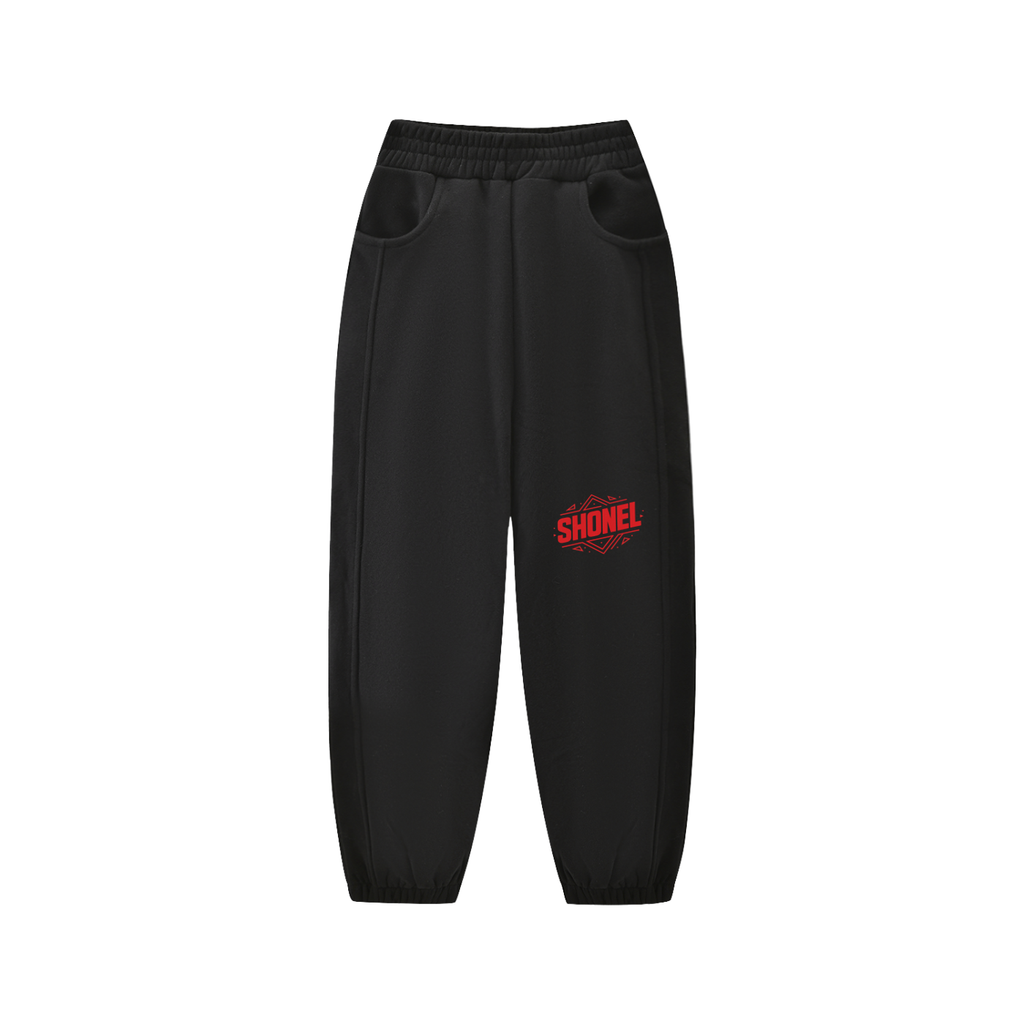CORE SHONEL Sweatpants