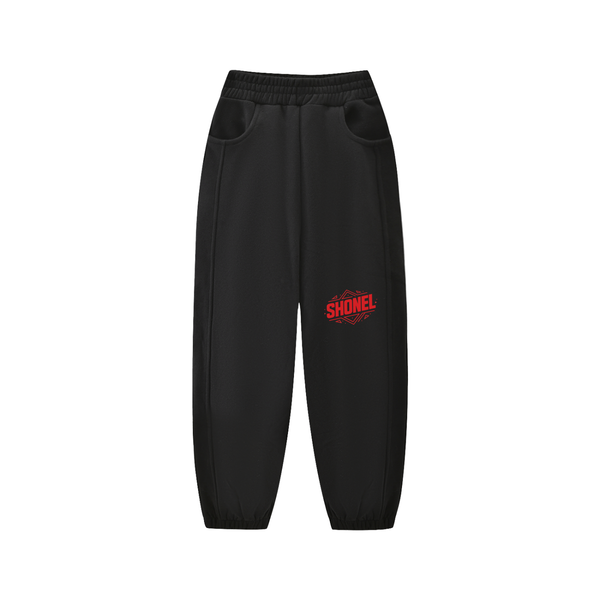 CORE SHONEL Sweatpants