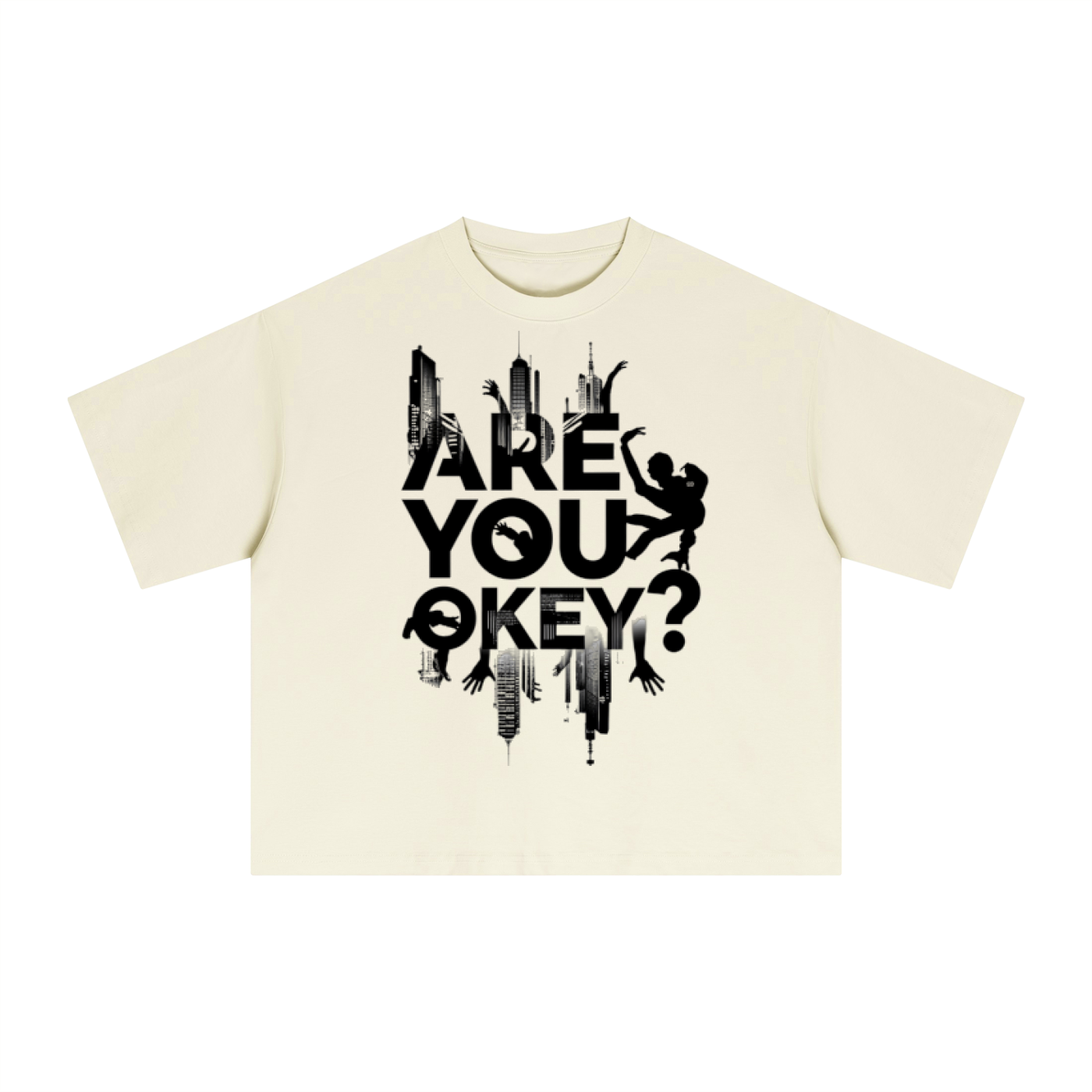 OKEY? 2.0 Tee
