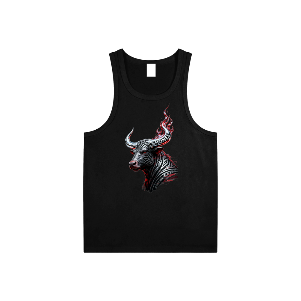 SHONEL BULL TANK