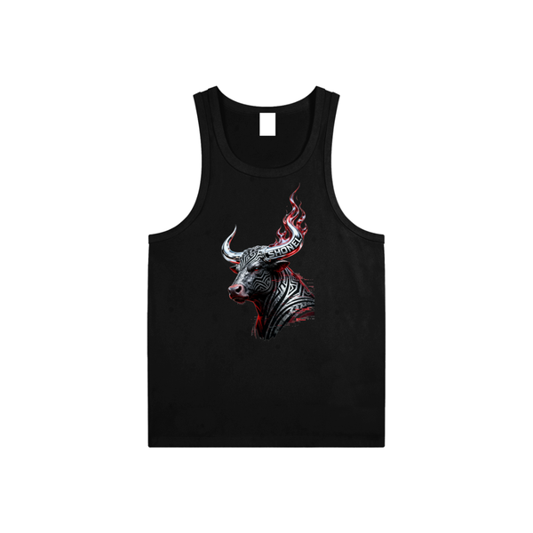 SHONEL BULL TANK