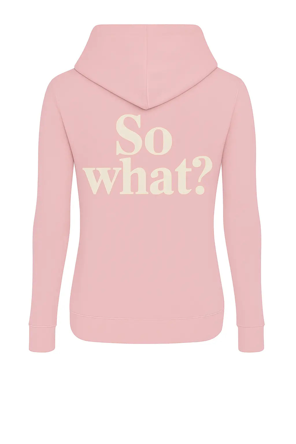 THE ASTRA HOODIE - Shonel Clothes