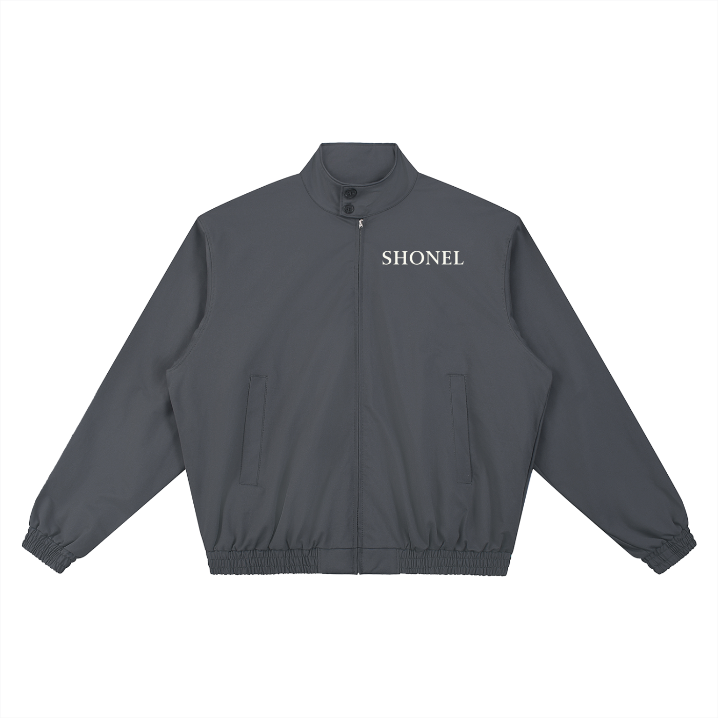 SHONEL Bomber Jacket