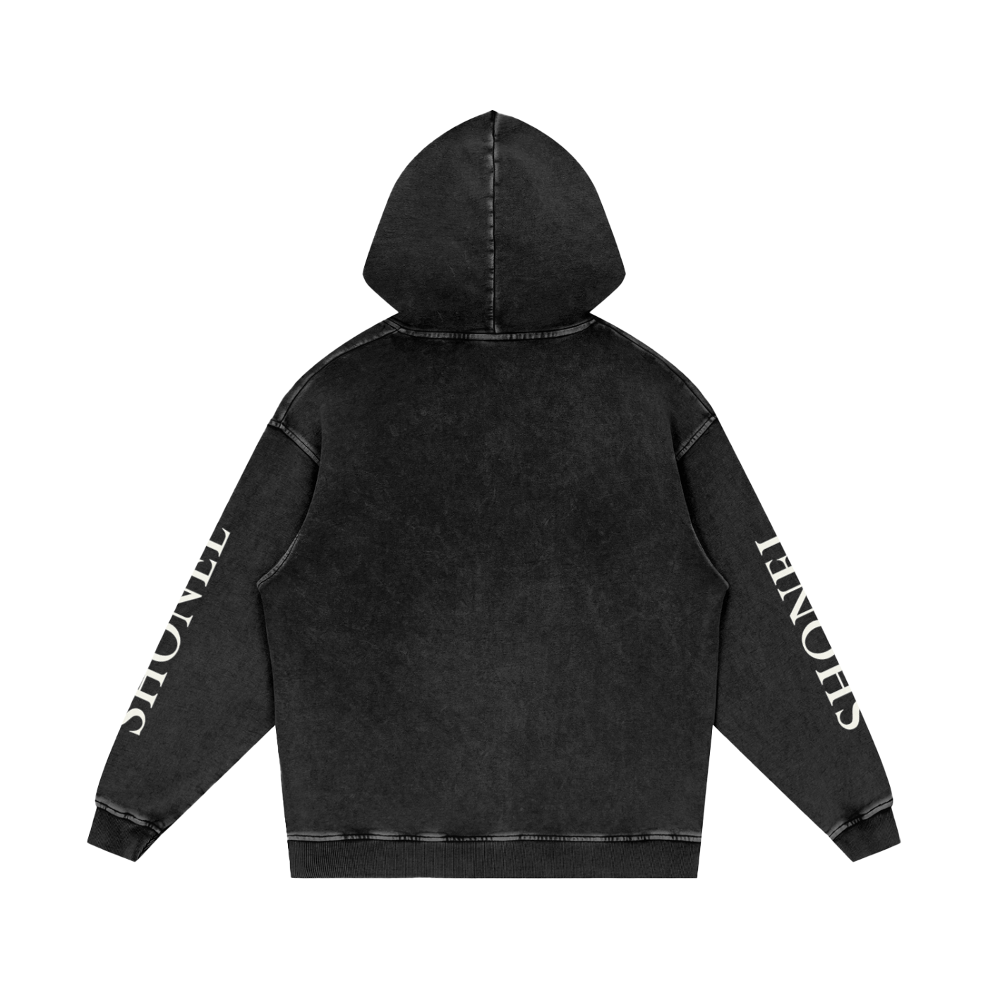 ALIEN Transmission Hoodie