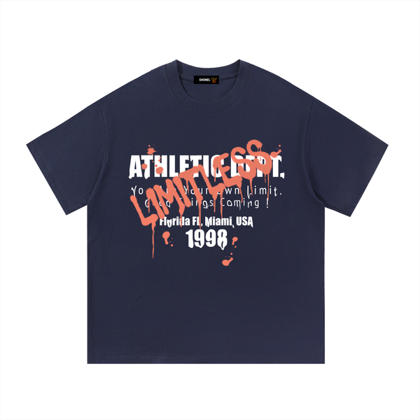 LIMITLESS Tee