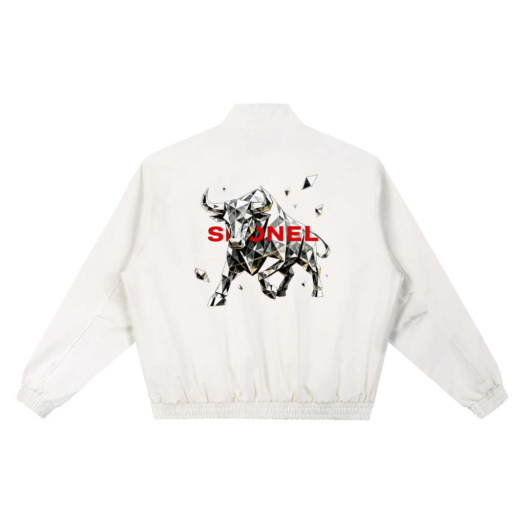 SHONEL Bomber Jacket