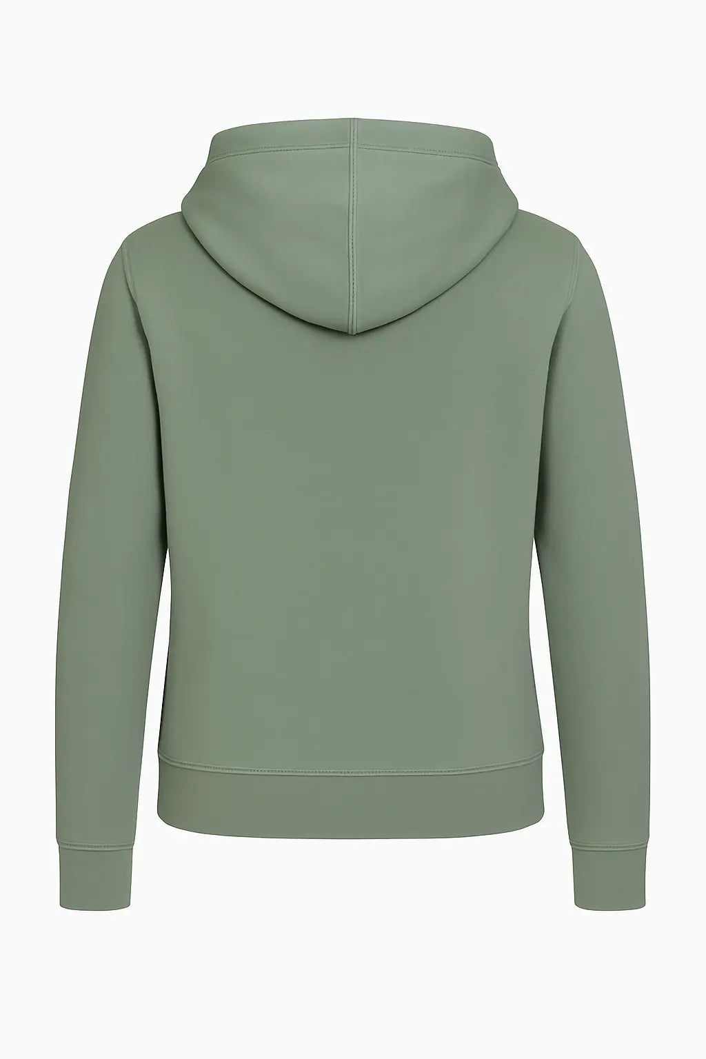 THE GEO CROSS HOODIE - Shonel Clothes