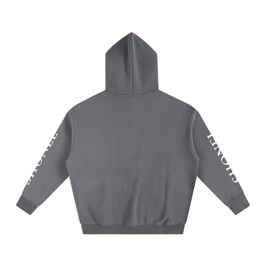 UNBREAKABLE Heavyweight Hoodie