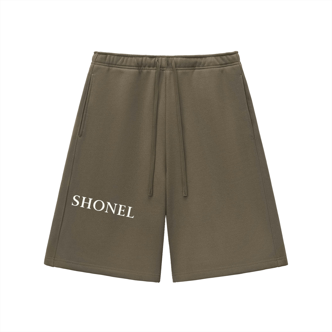 SHONEL HEAVYWEIGHT SHORT
