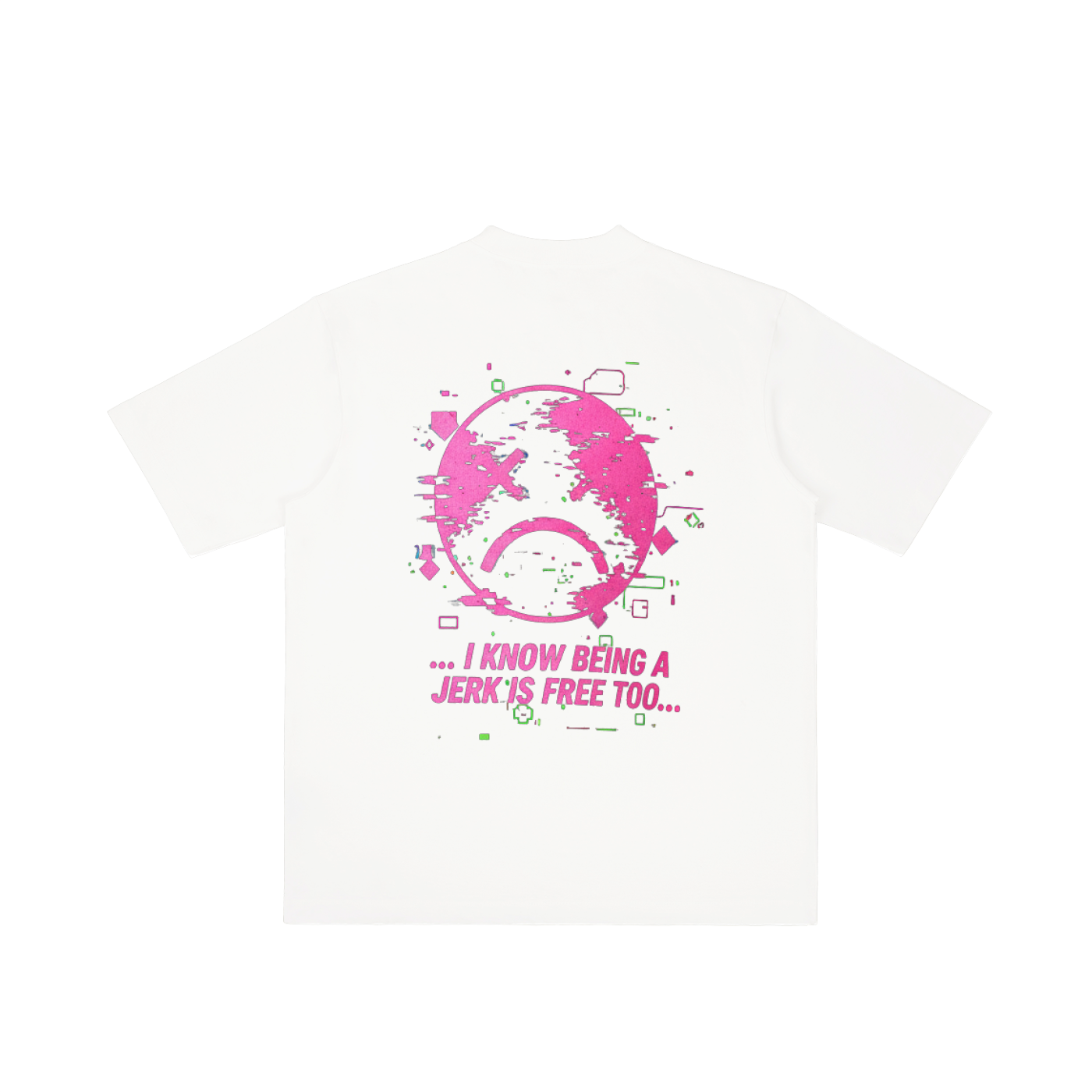 FREE CHOICE Tee