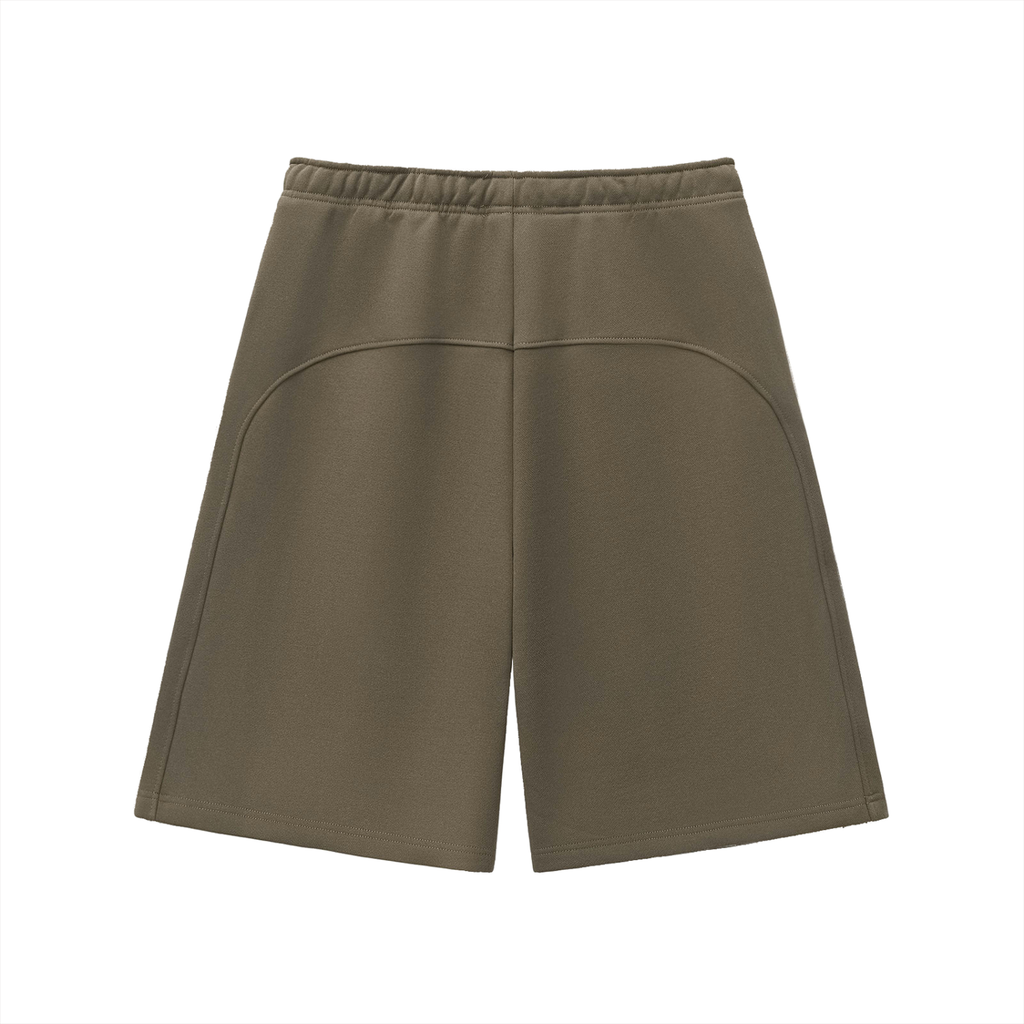 SHONEL HEAVYWEIGHT SHORT