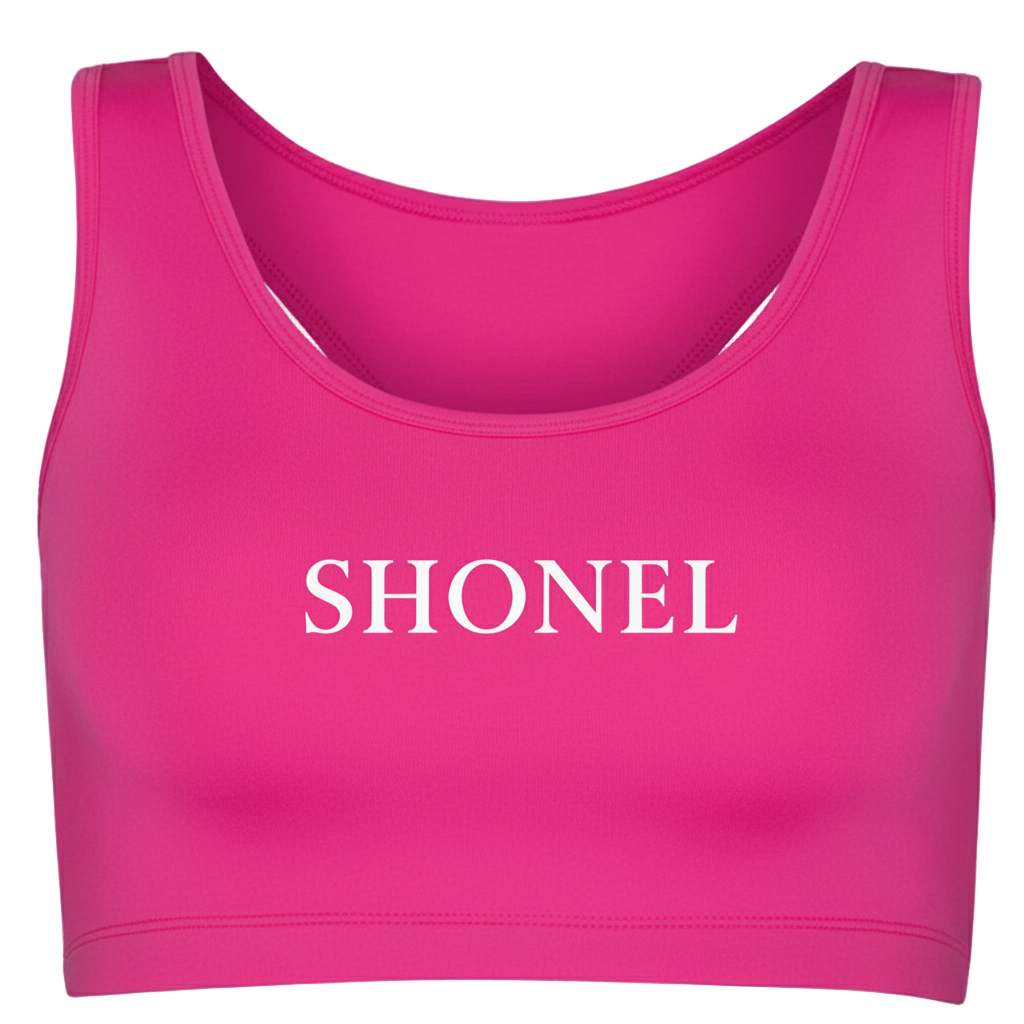 ELEVATE SPORT CROP