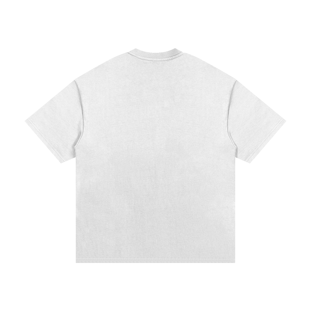 SHONEL HEAVYWEIGHT TEE