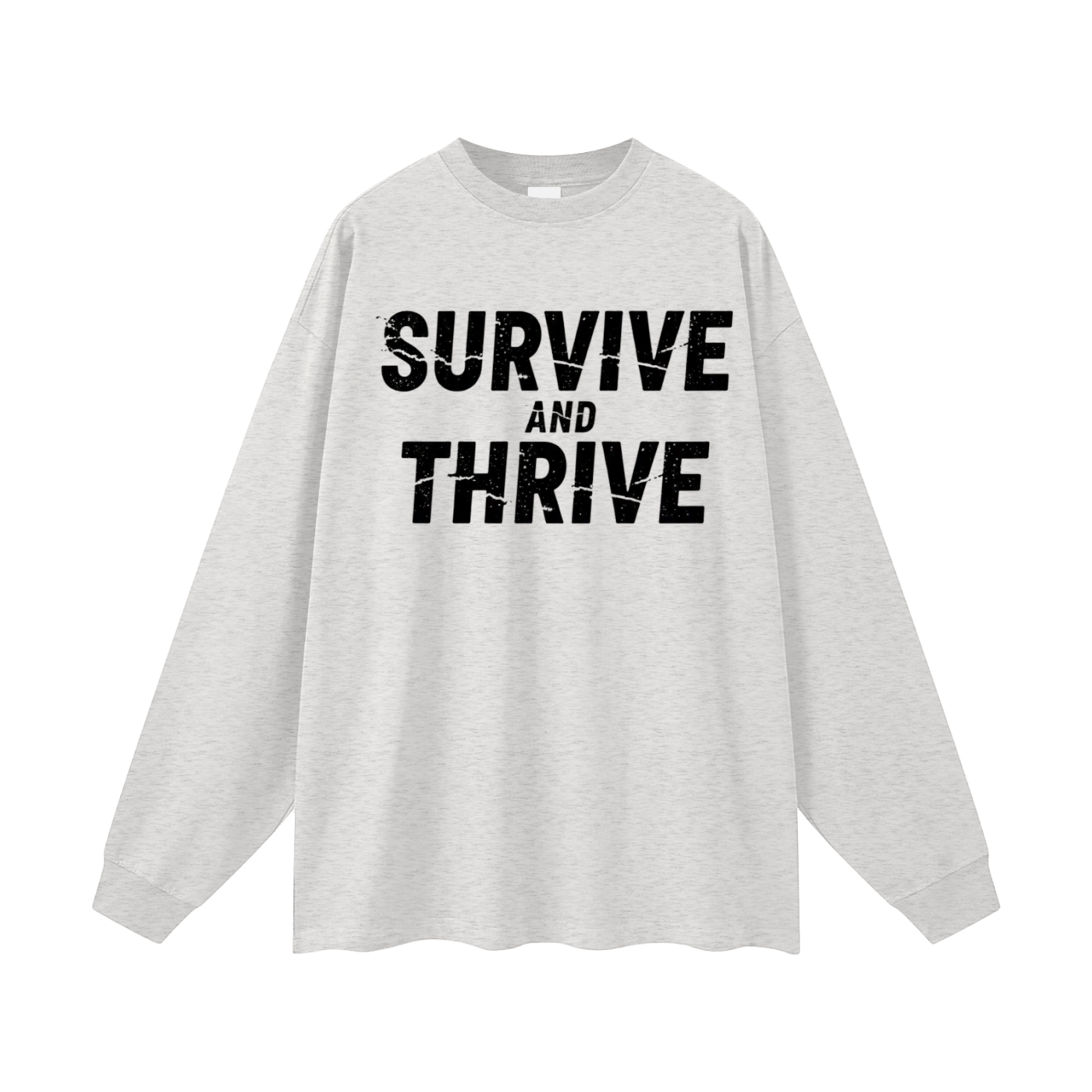 SURVIVE & THRIVE Tee