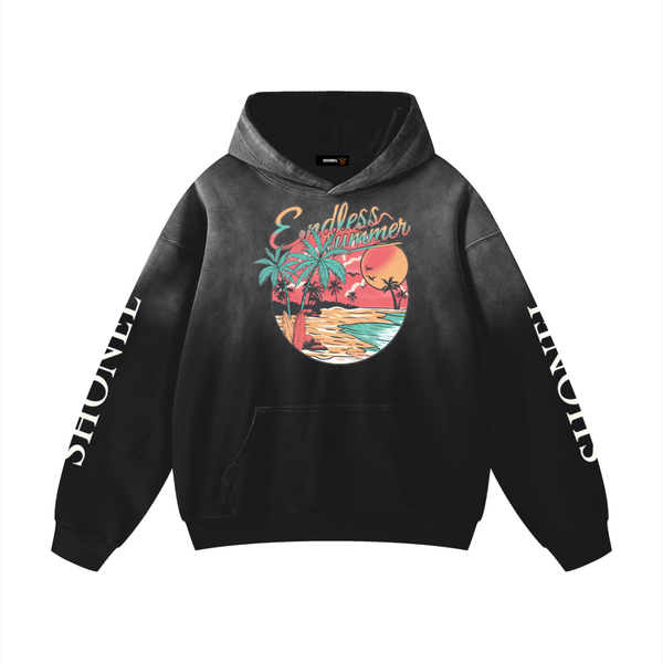 ENDLESS SUMMER Sunfade Hoodie