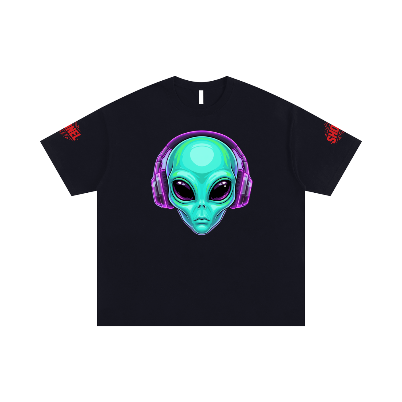 COSMIC SIGNAL Tee
