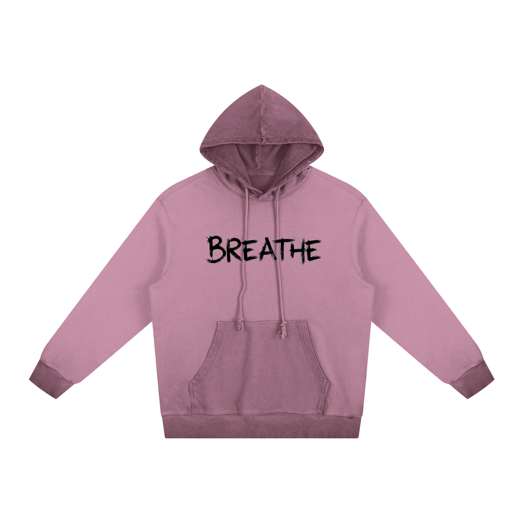 BREATHE