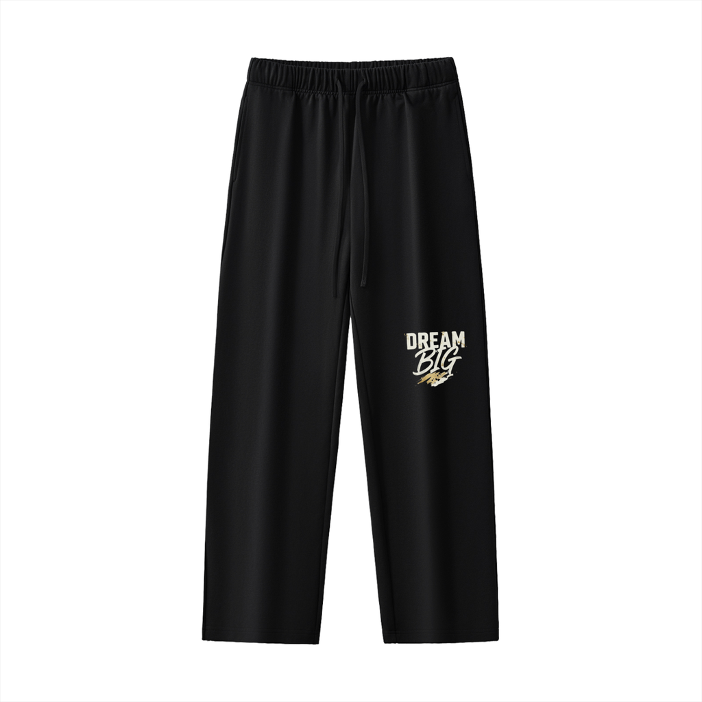 DREAM BIG Sweatpants