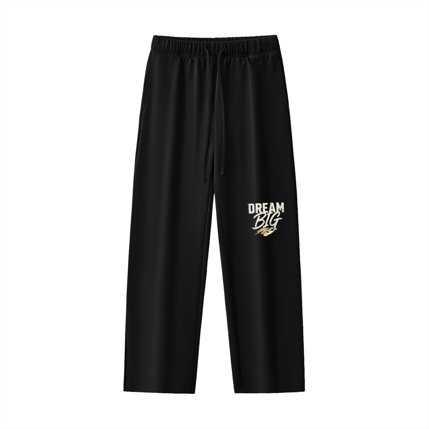 DREAM BIG Sweatpants