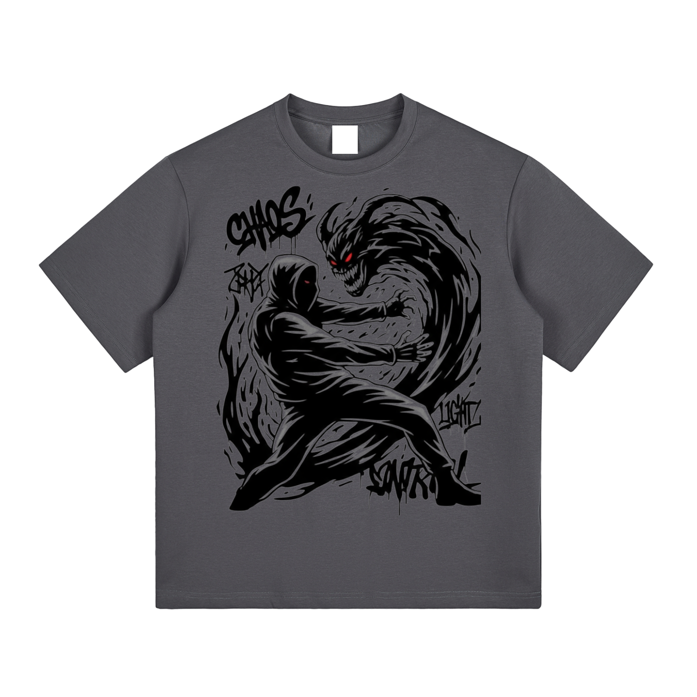 CHAOS Tee