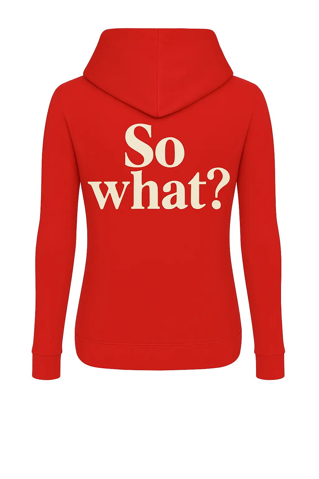 THE ASTRA HOODIE - Shonel Clothes