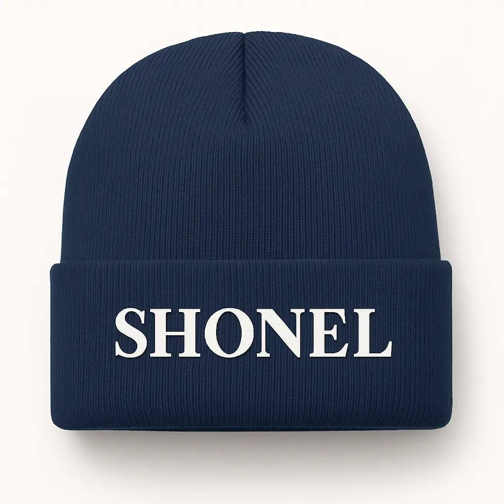 French Navy SHONEL Beanie