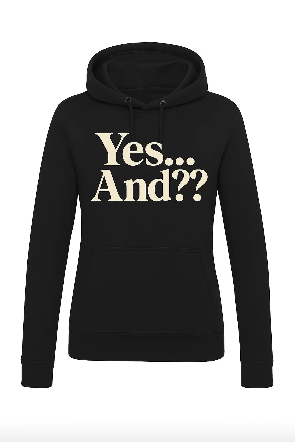 THE ASTRA HOODIE - Shonel Clothes