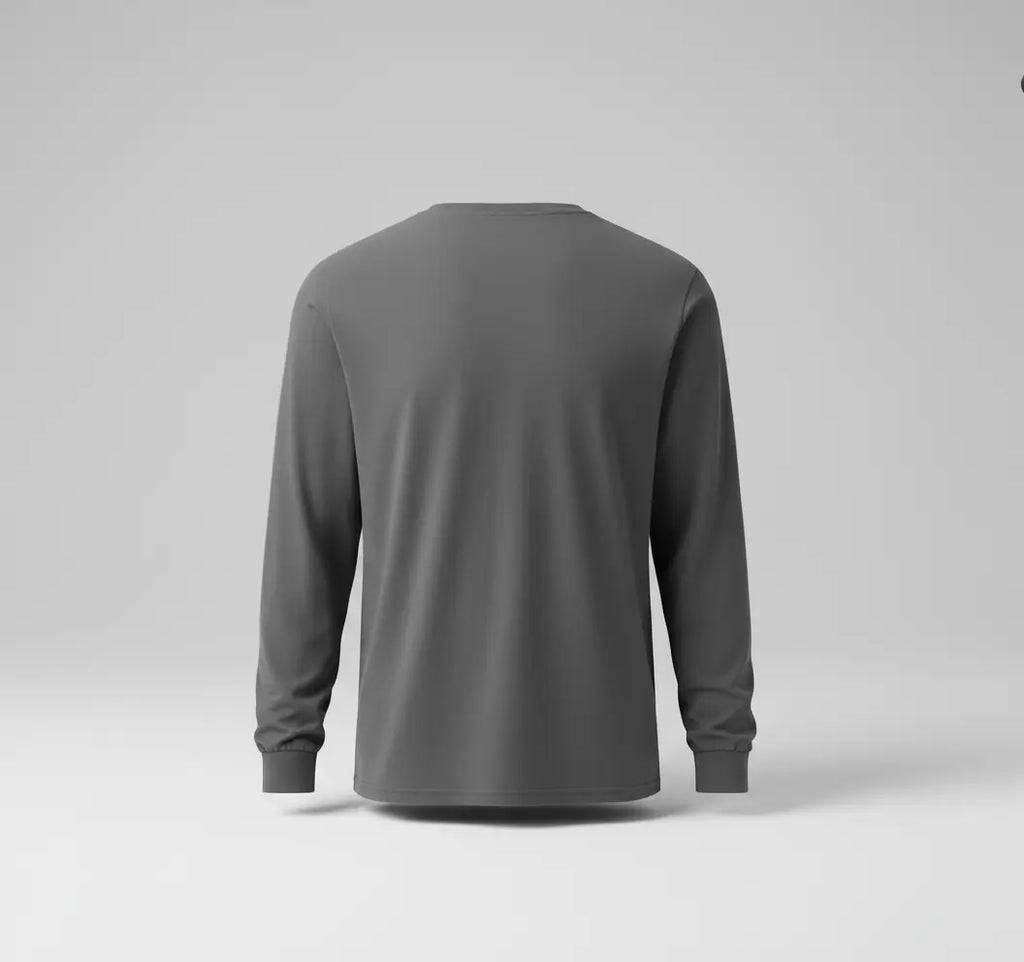 THE VANGUARD LONG SLEEVE - Shonel Clothes