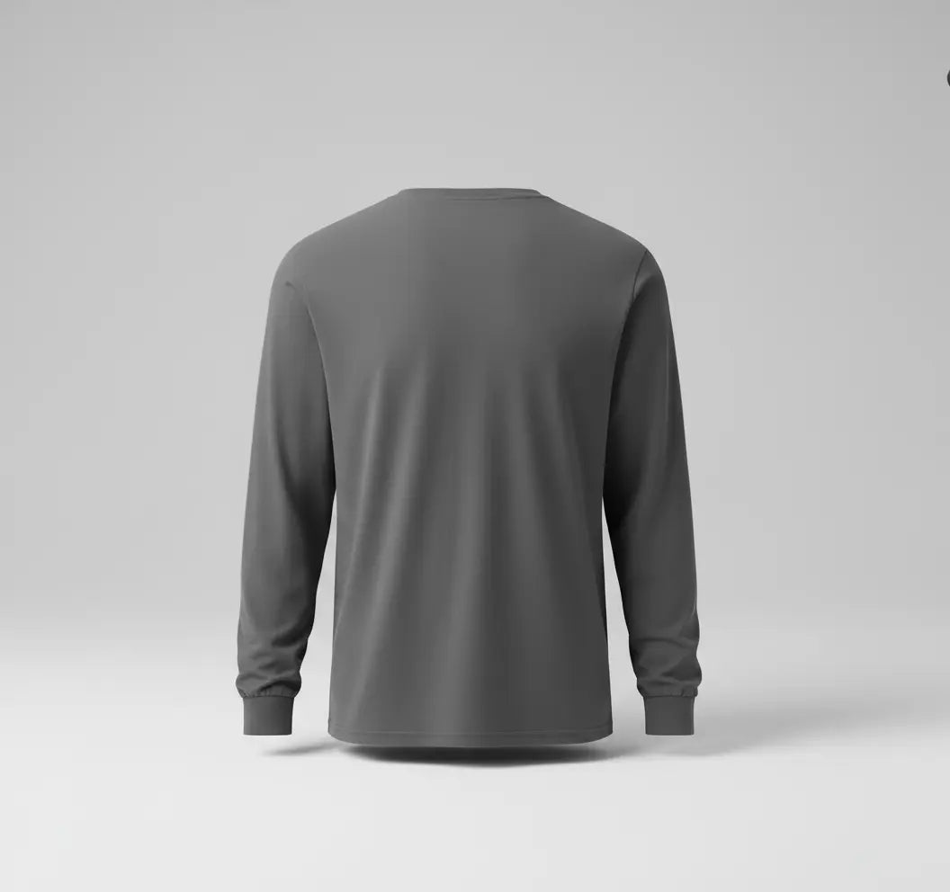 THE VANGUARD LONG SLEEVE - Shonel Clothes