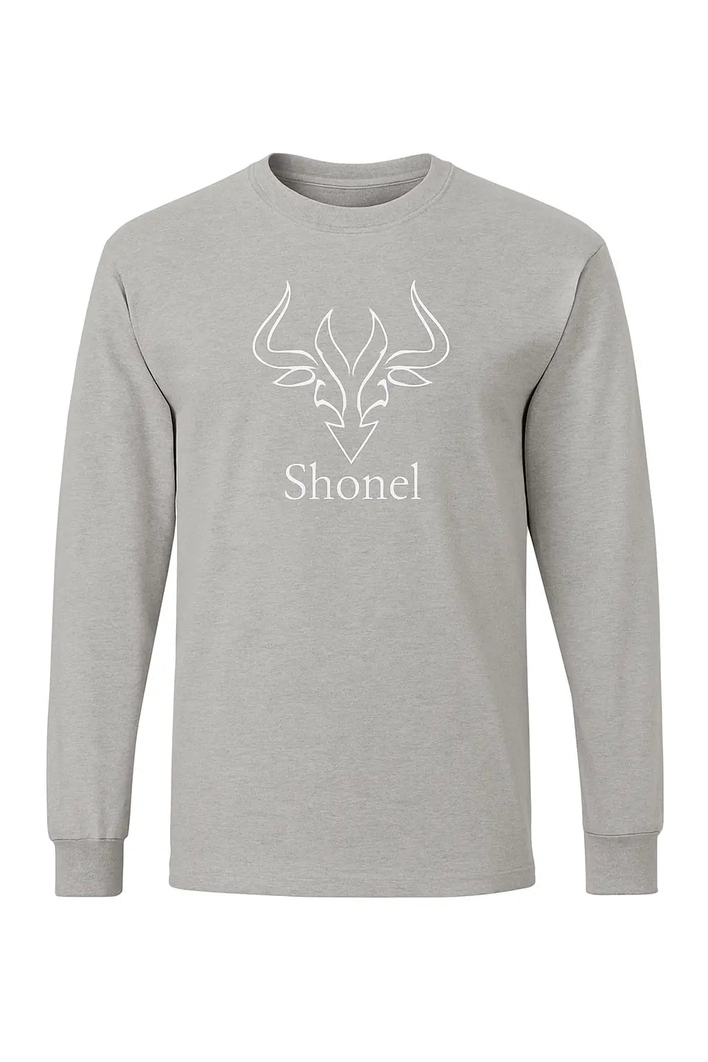 THE SIGNATURE LONGSLEEVE Shonel Clothes