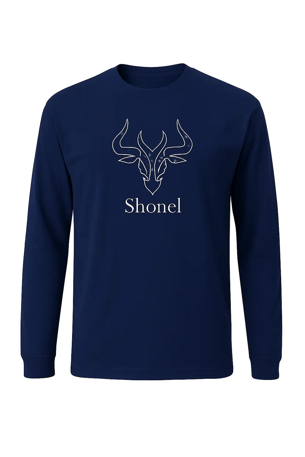 THE SIGNATURE LONGSLEEVE Shonel Clothes