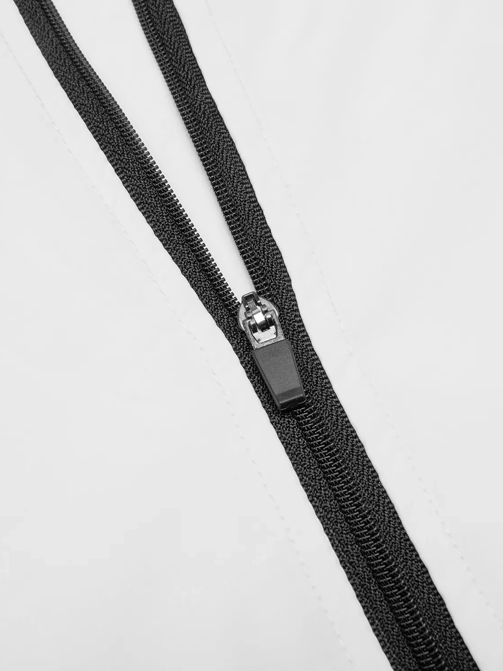 SHONEL SOFT HOODED SPORTS JACKET