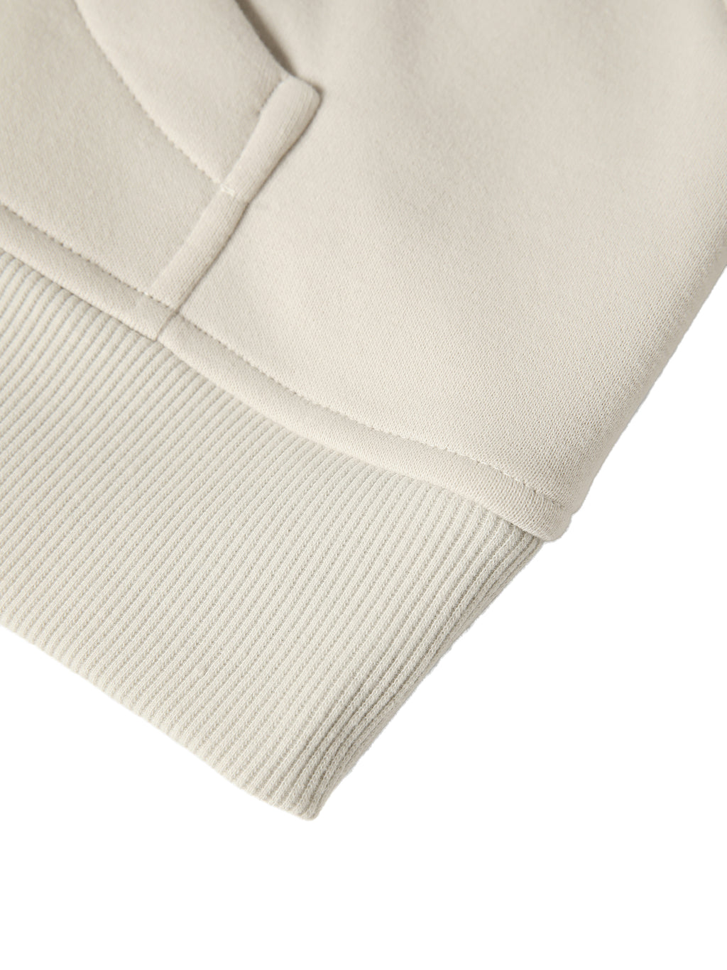 ATHLETIC Fade Half-Zip