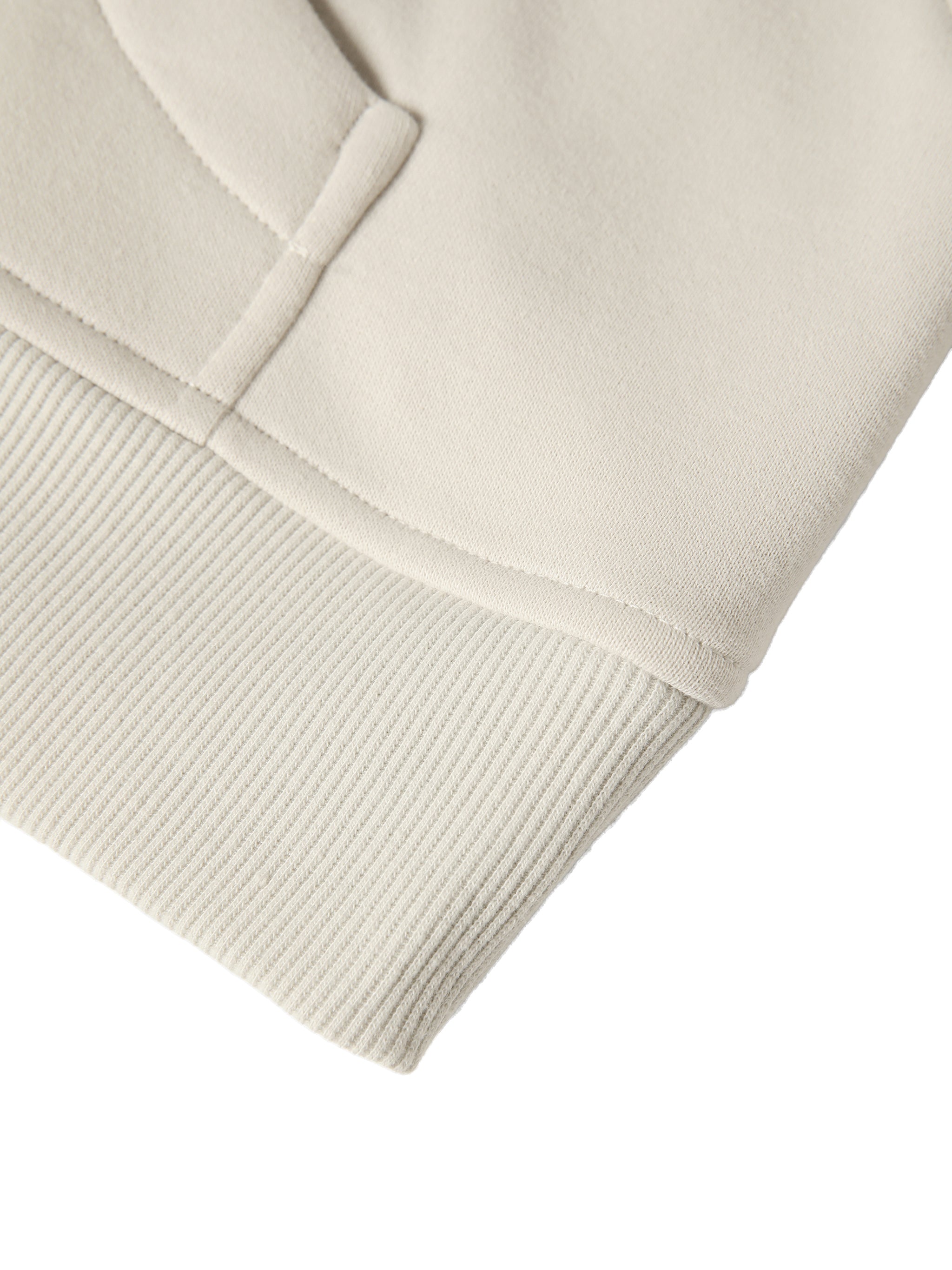 ATHLETIC Fade Half-Zip