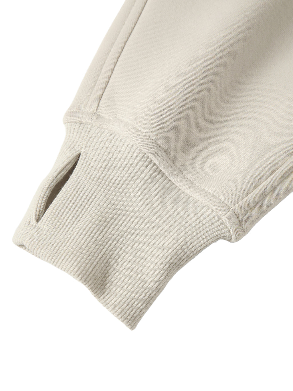 ATHLETIC Fade Half-Zip