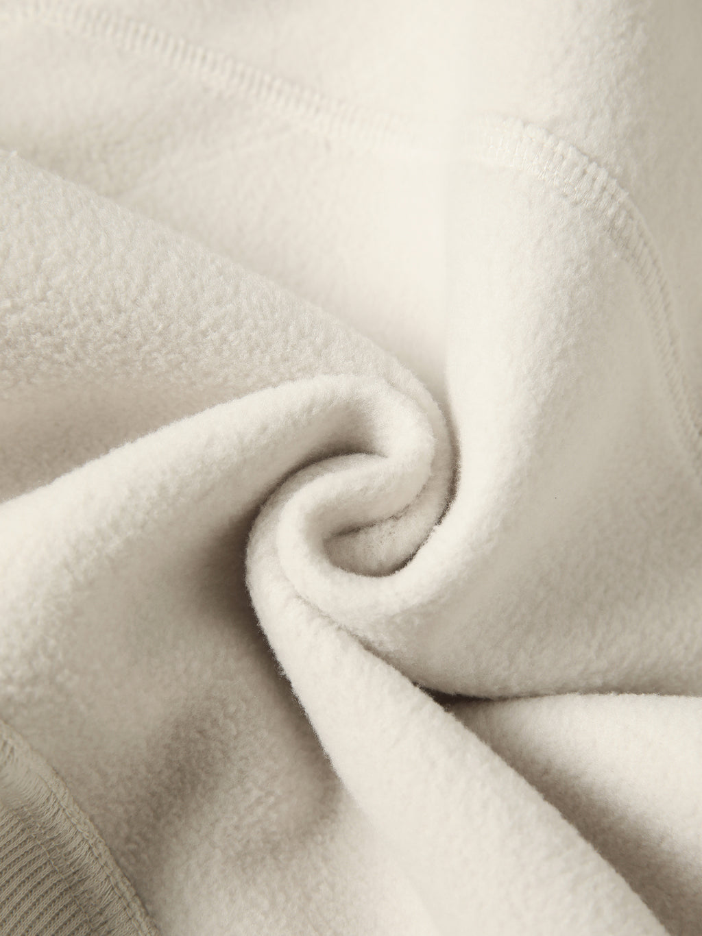 ATHLETIC Fade Half-Zip