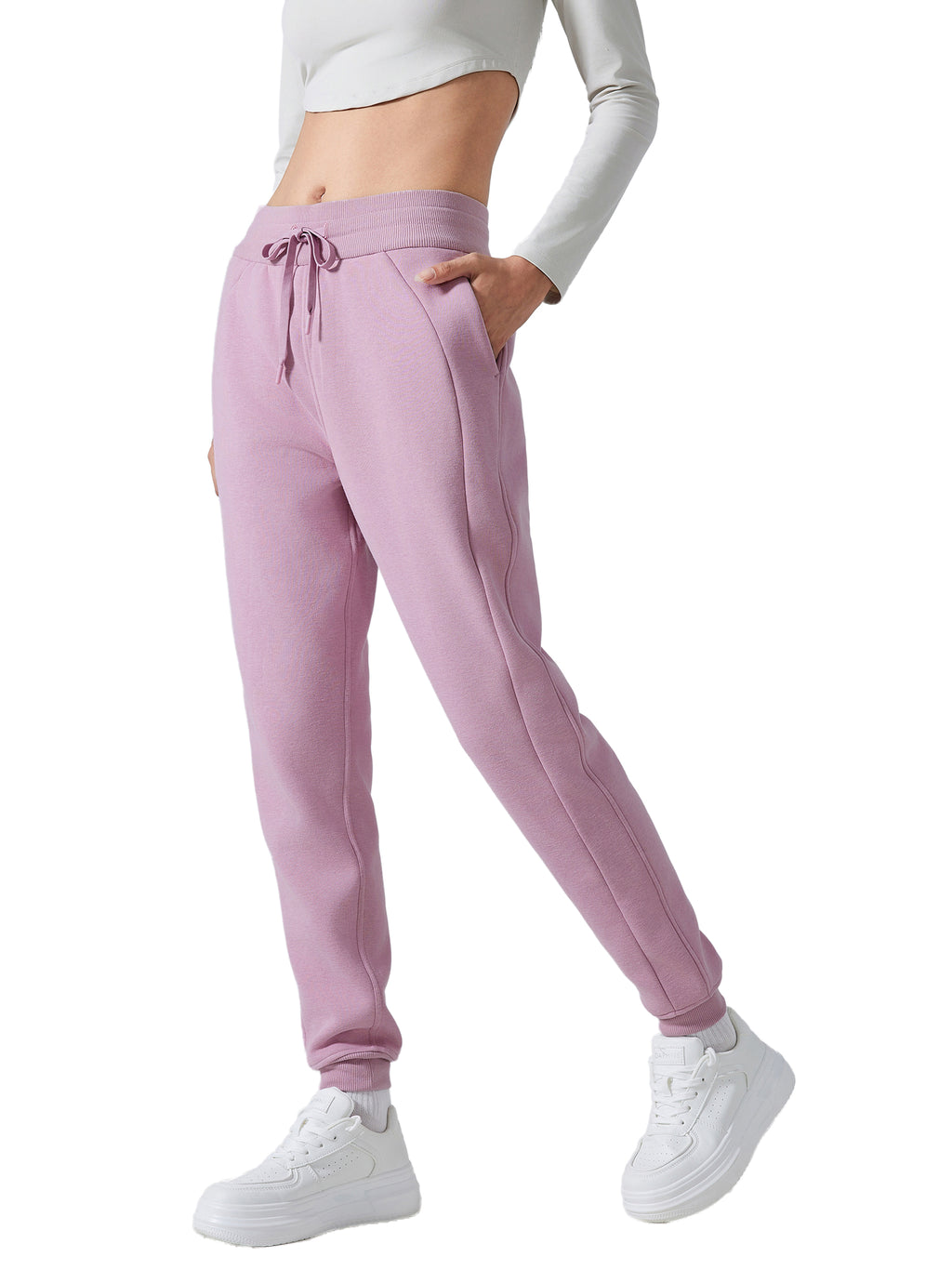 JOGGER PANTS