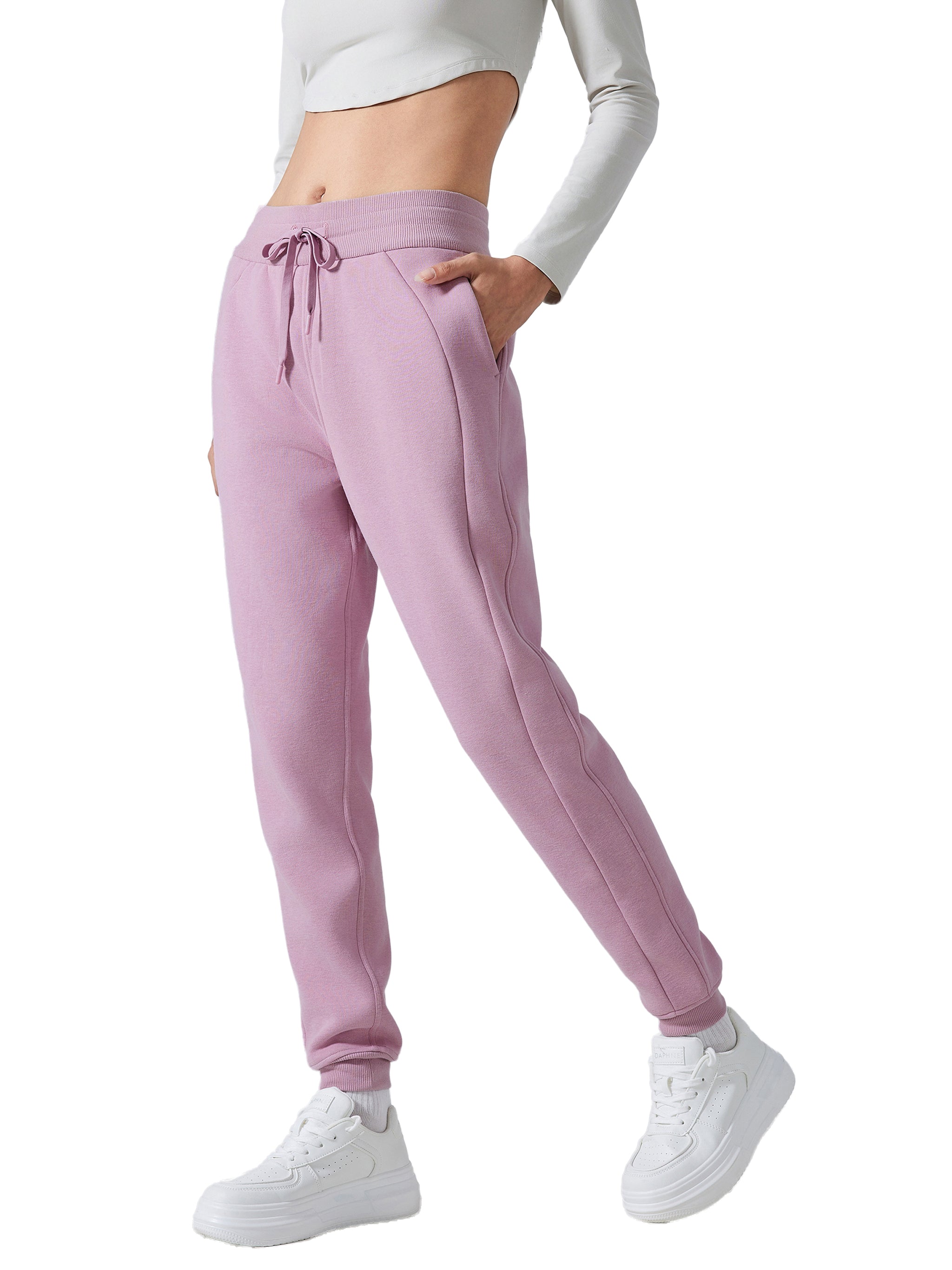 JOGGER PANTS