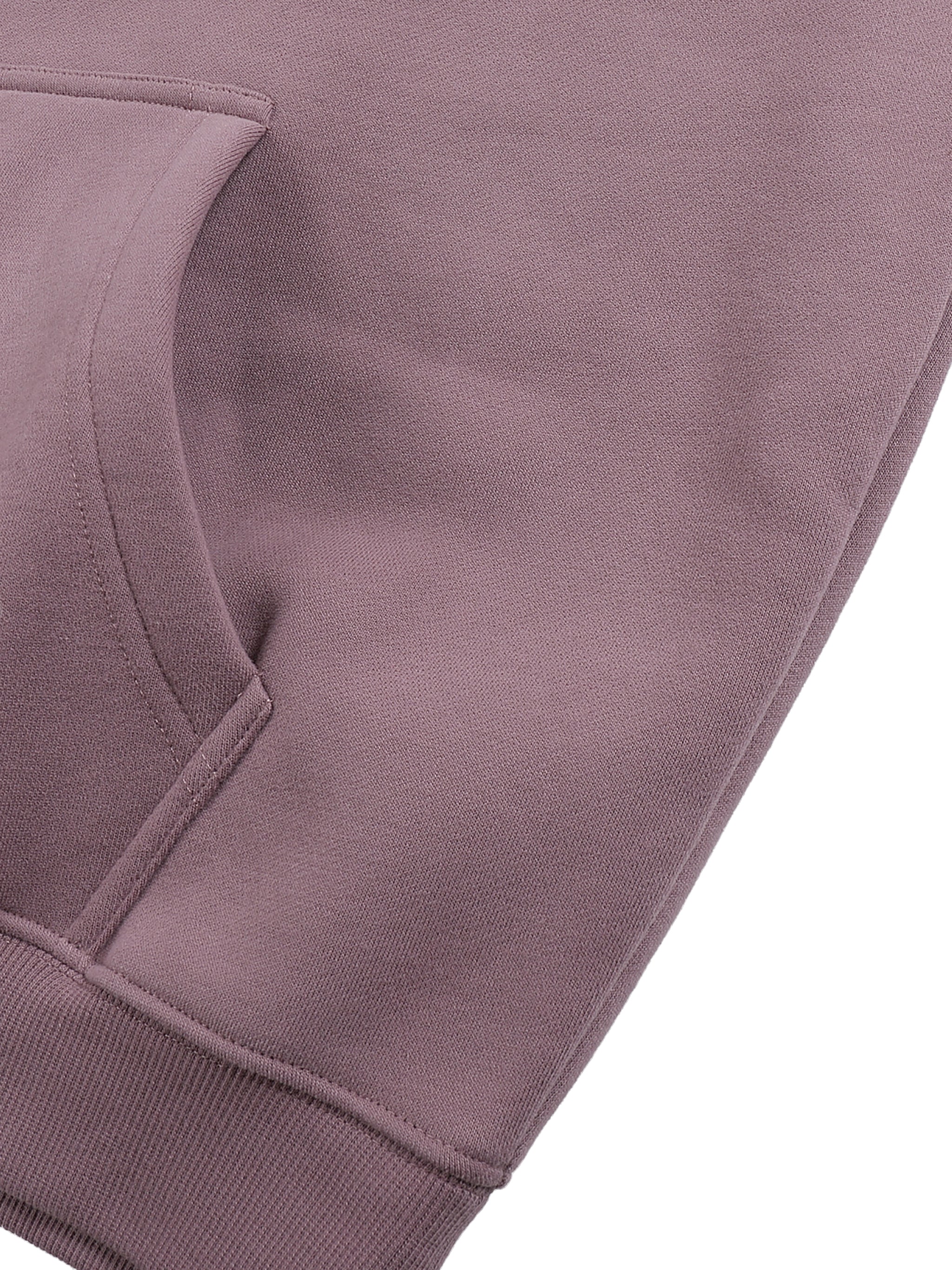 UNBREAKABLE Heavyweight Hoodie